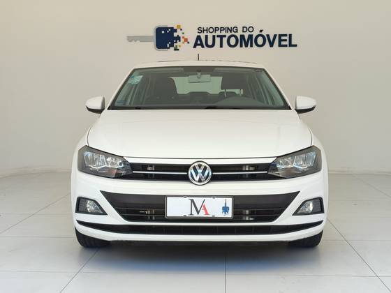 VOLKSWAGEN VIRTUS 1.0 200 TSI COMFORTLINE AUTOMÁTICO